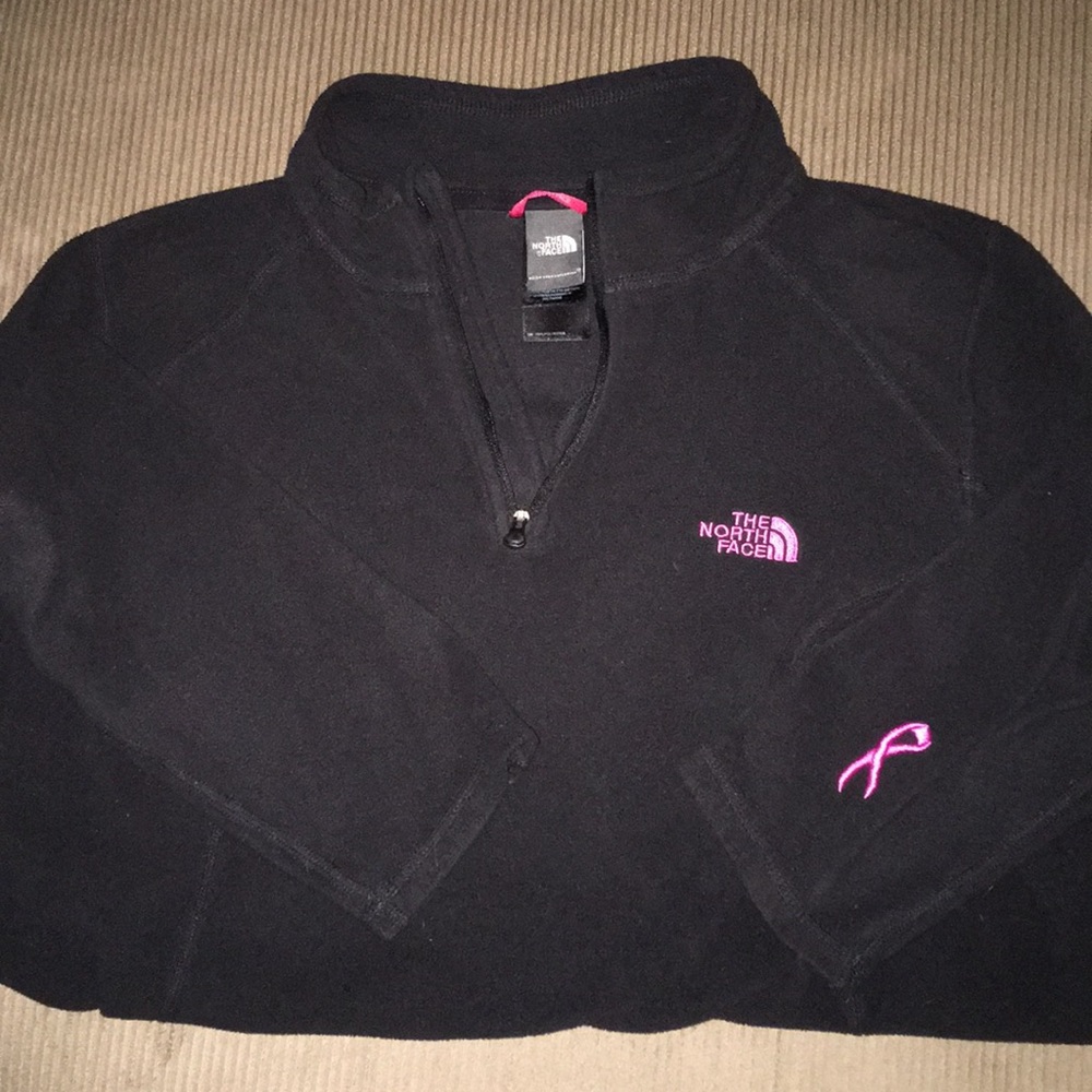 North Face pullover